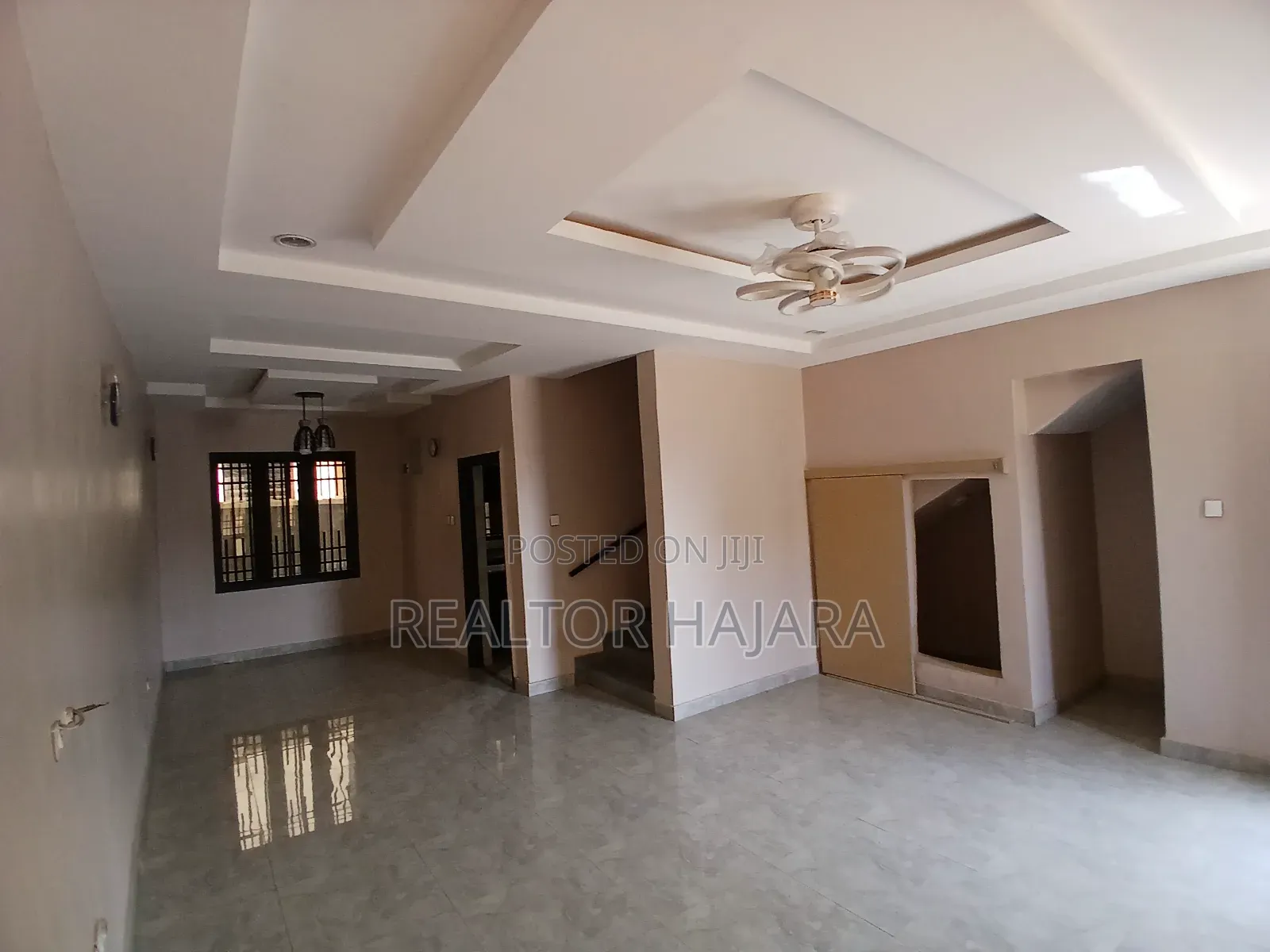 Furnished 2bdrm Duplex in Fo1 Kuwba, Kubwa for sale