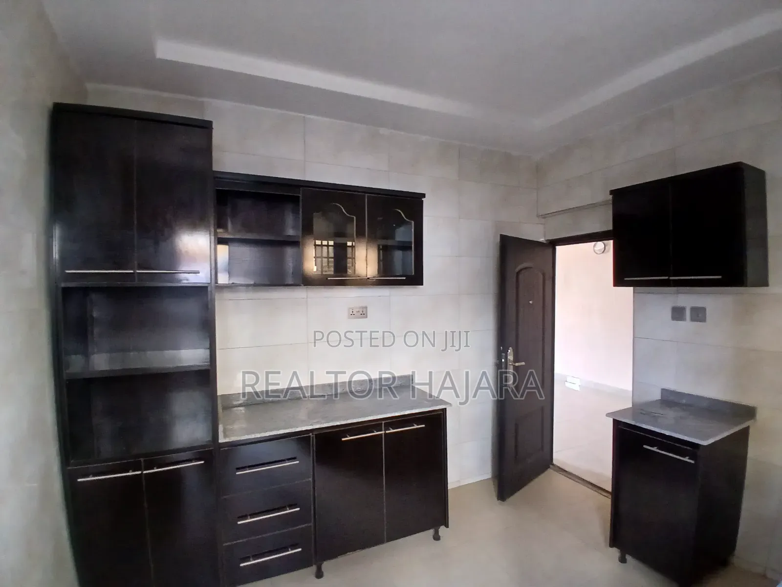 Furnished 2bdrm Duplex in Fo1 Kuwba, Kubwa for sale