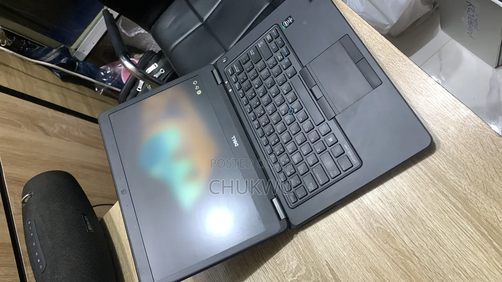 Laptop Dell Latitude 7450 8GB Intel Core I5 HDD 500GB