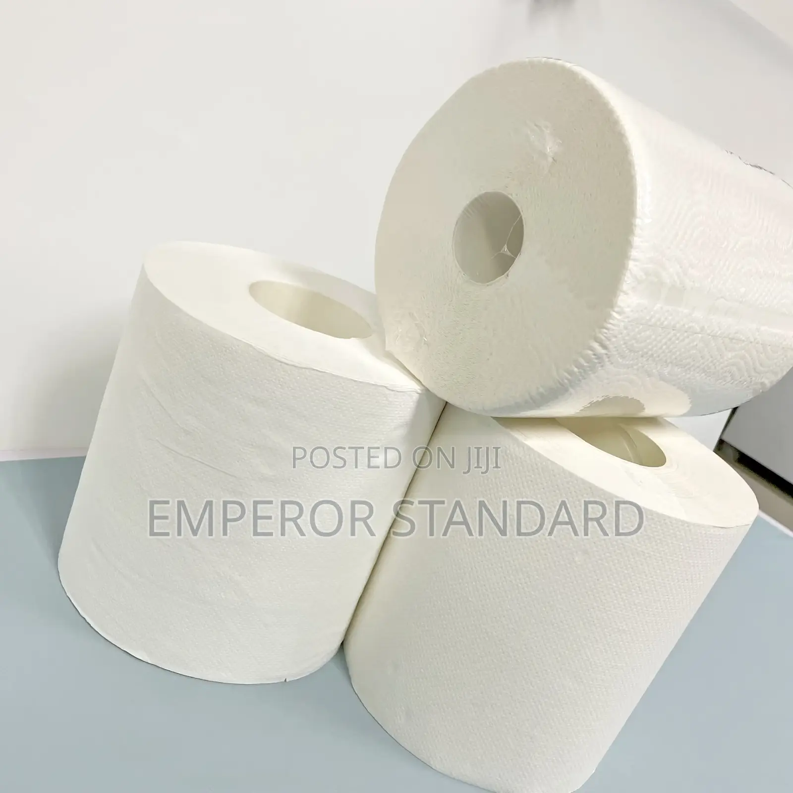 Kitchen Paper Towel Factory Jumbo Kitchen Tissue Roll