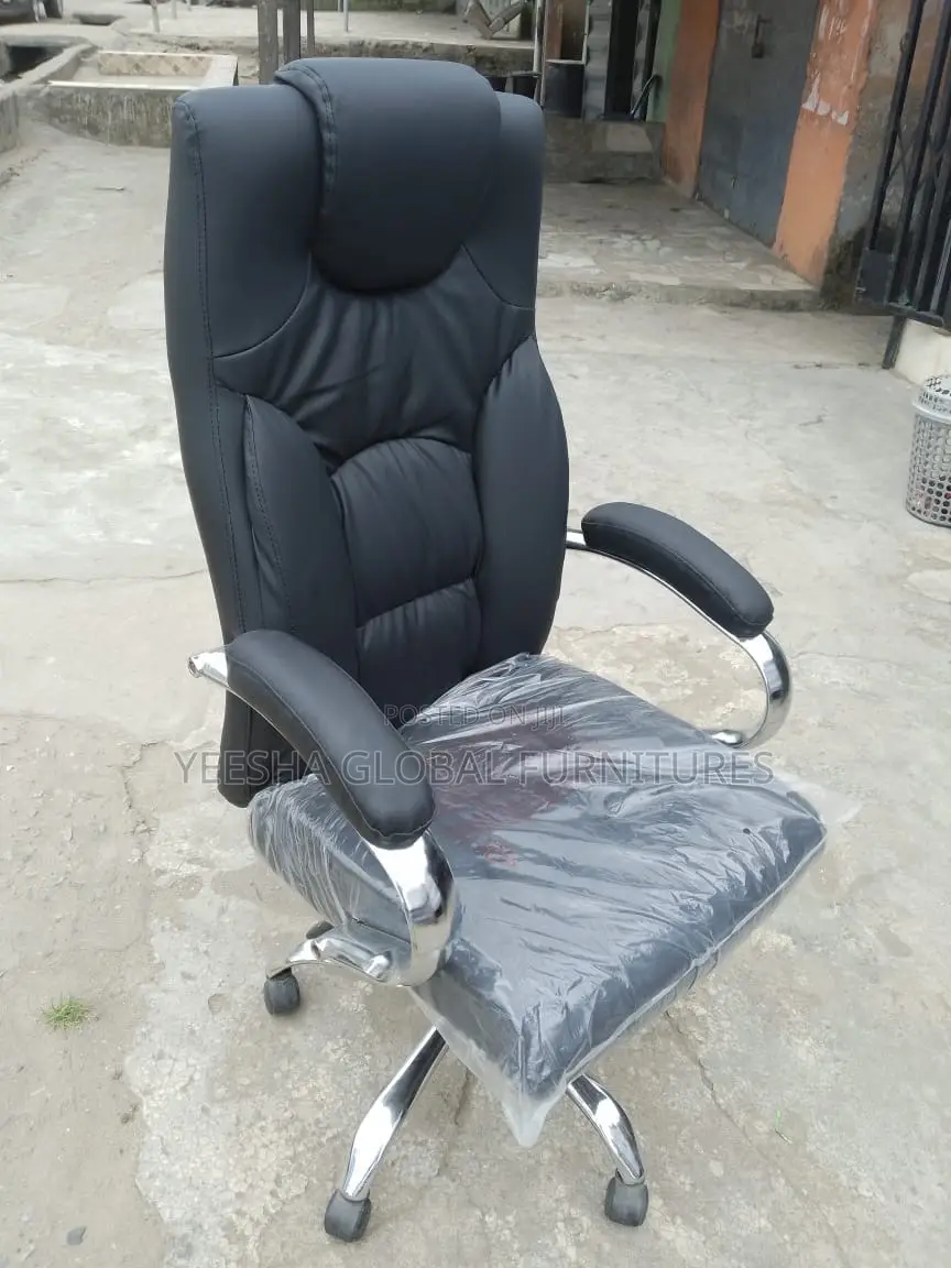 Executive Office Chair.