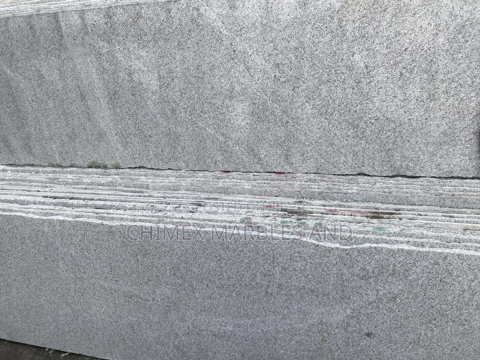 Marble for Kitchen Cabinets and More
