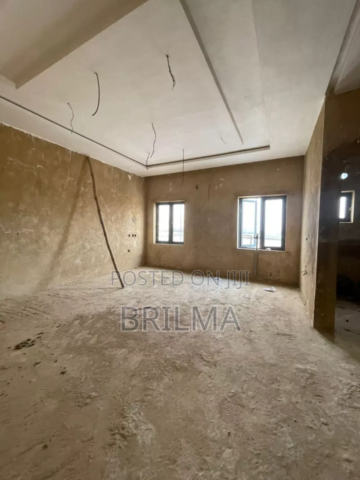 4bdrm Duplex in Mabushi for sale