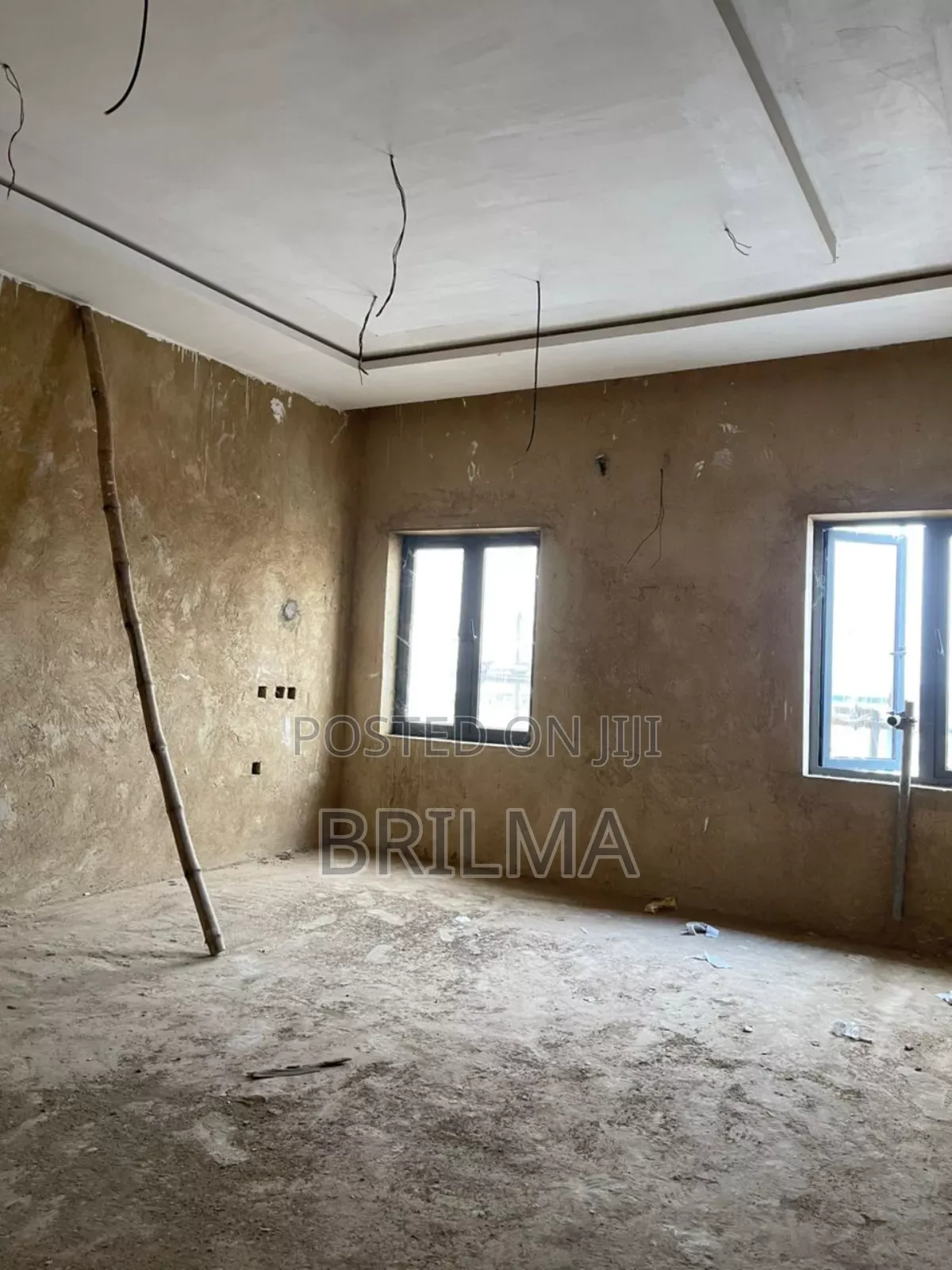 4bdrm Duplex in Mabushi for sale