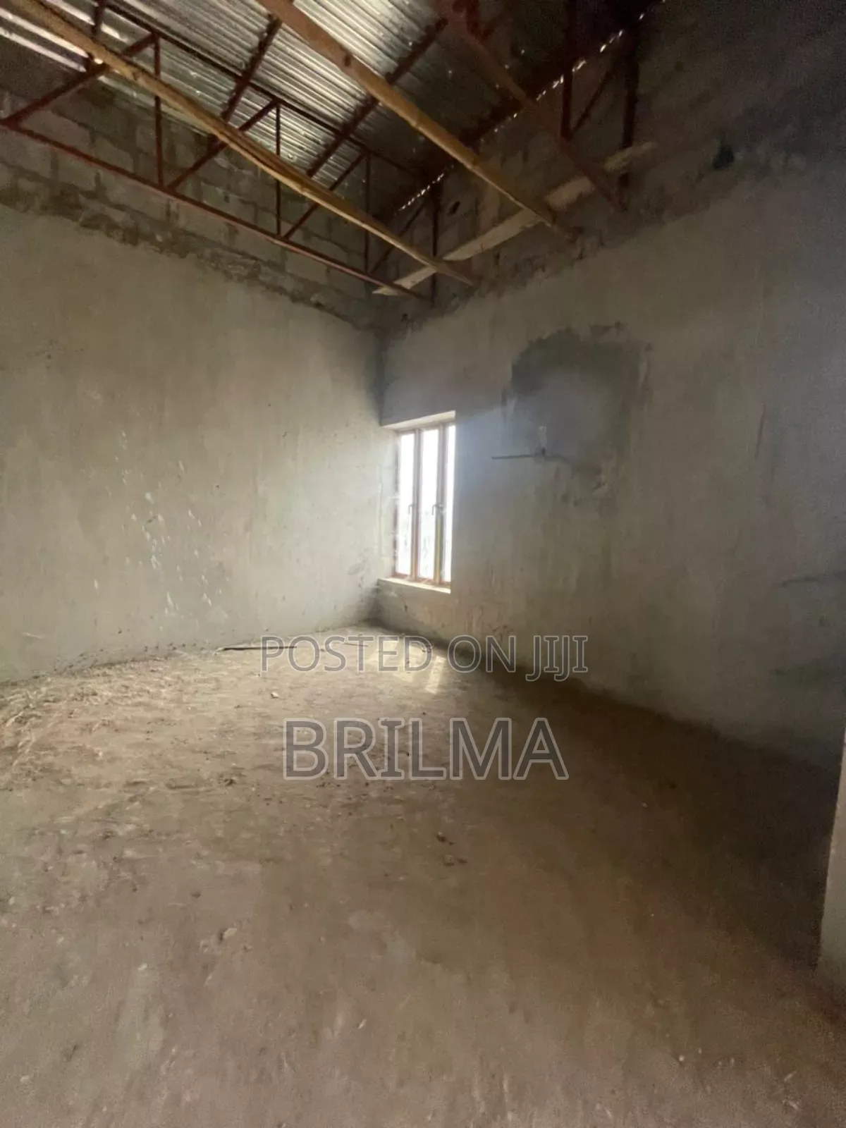 4bdrm Duplex in Mabushi for sale