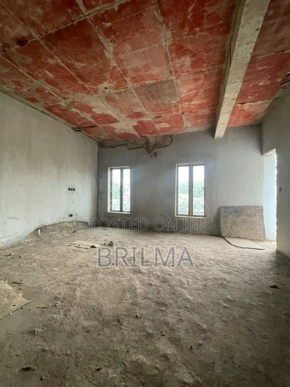 4bdrm Duplex in Mabushi for sale