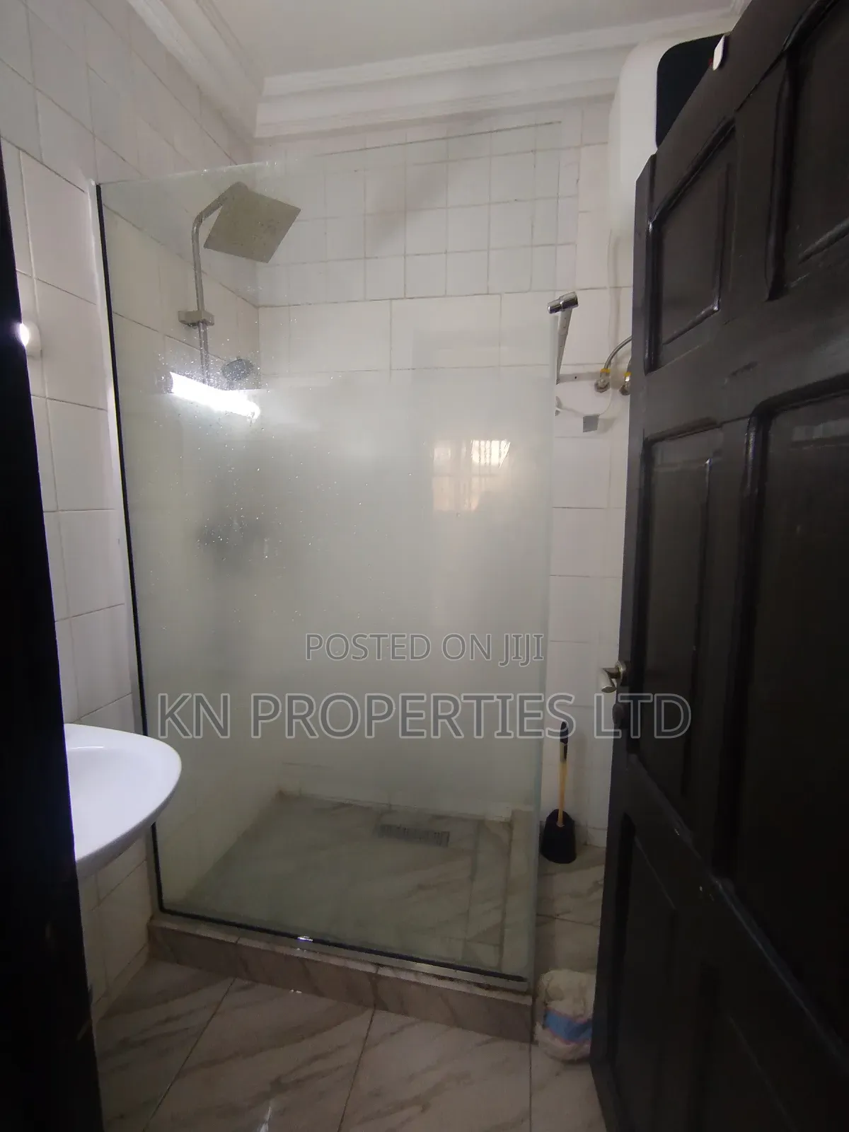 Furnished 2bdrm Apartment in Asokoro for rent