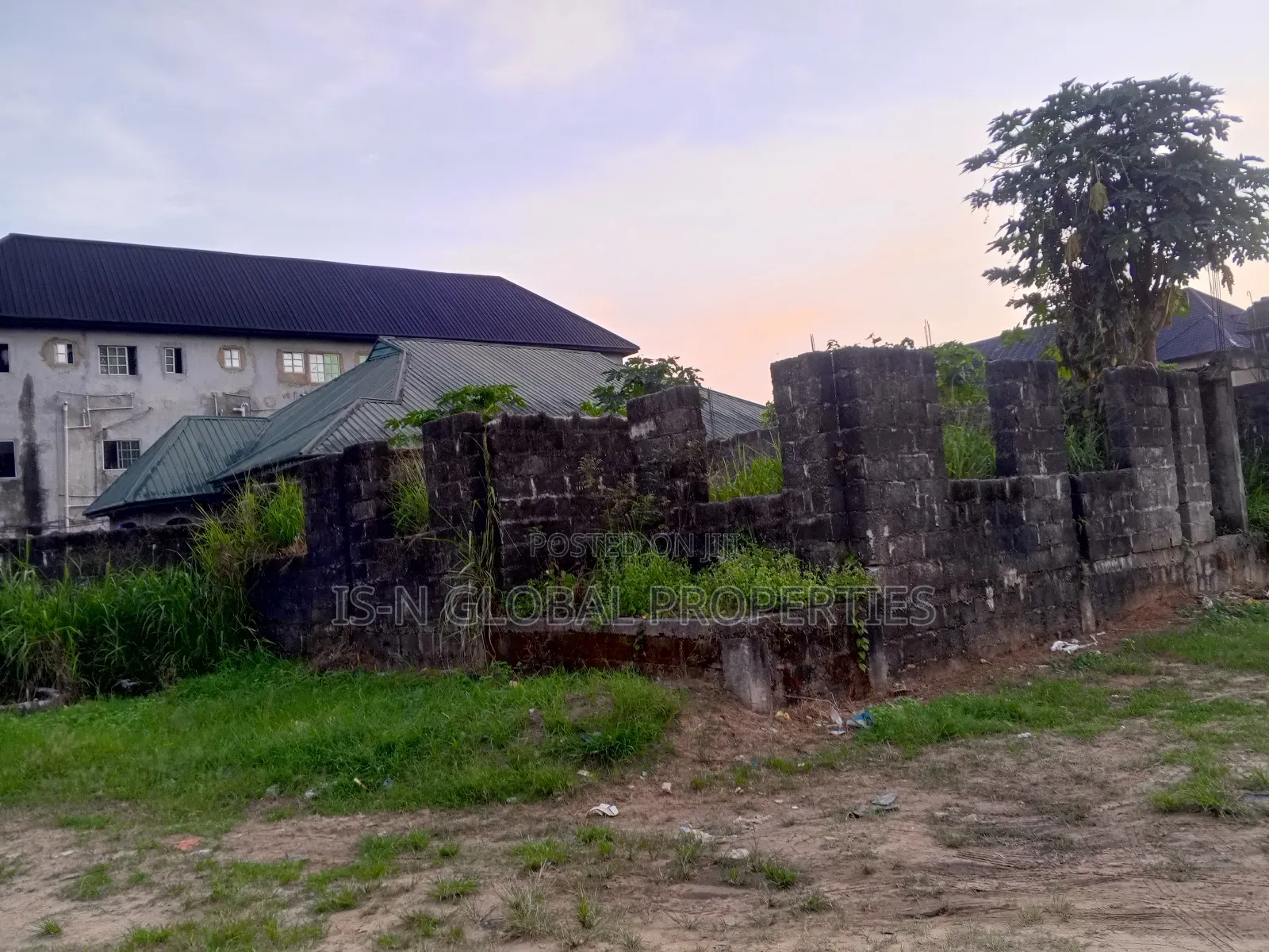 3bdrm House in Warri for sale
