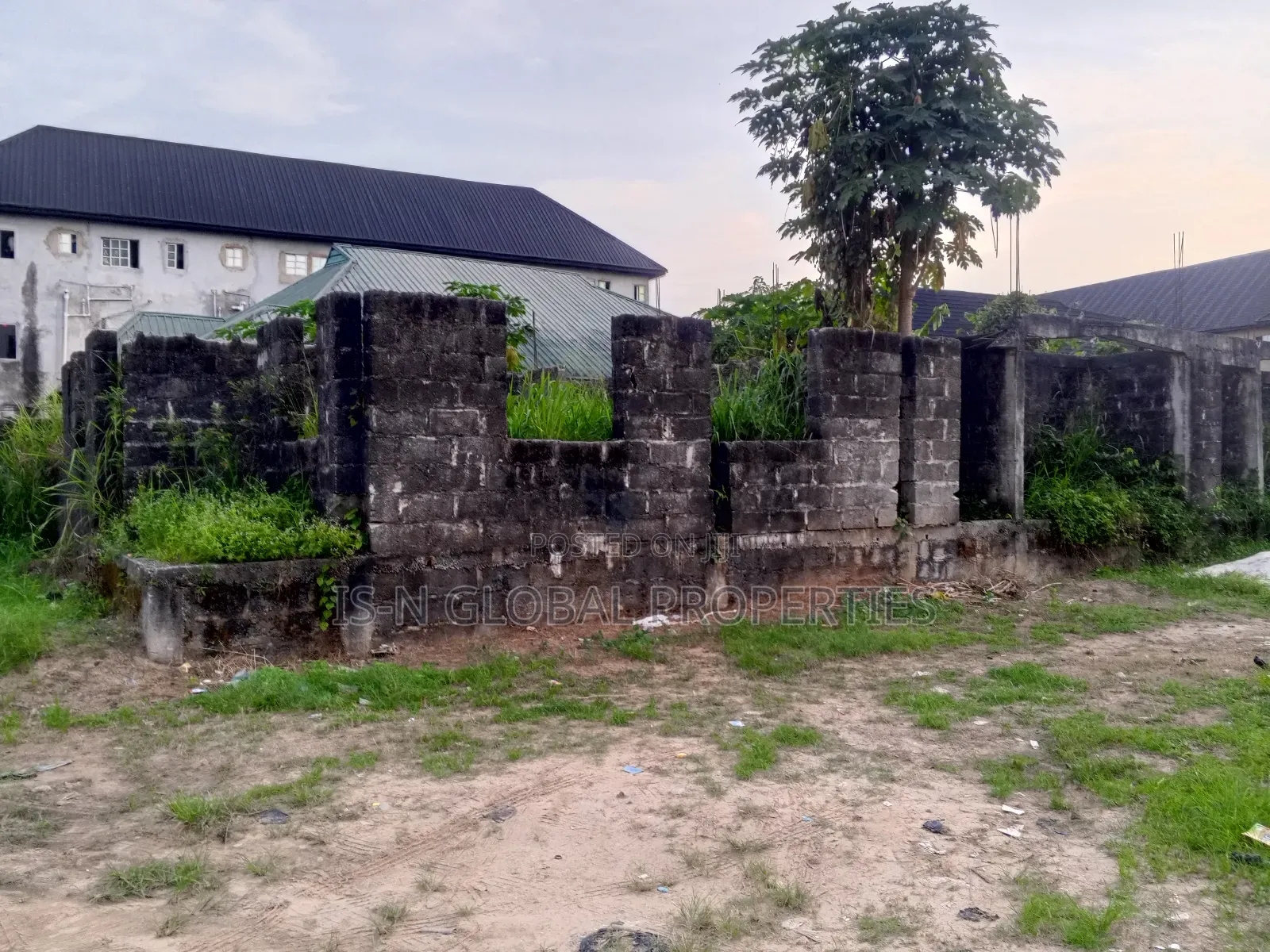 3bdrm House in Warri for sale