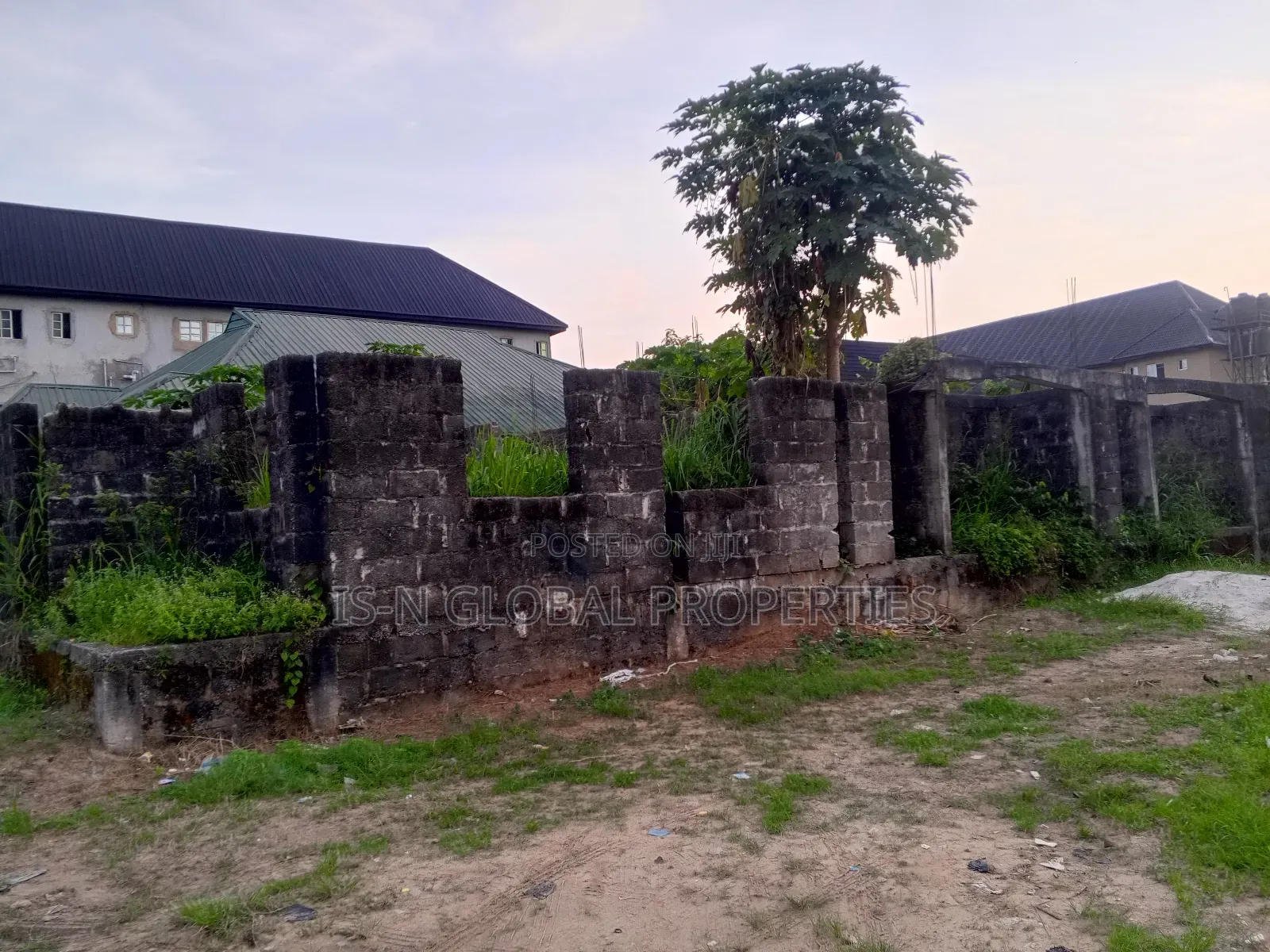 3bdrm House in Warri for sale