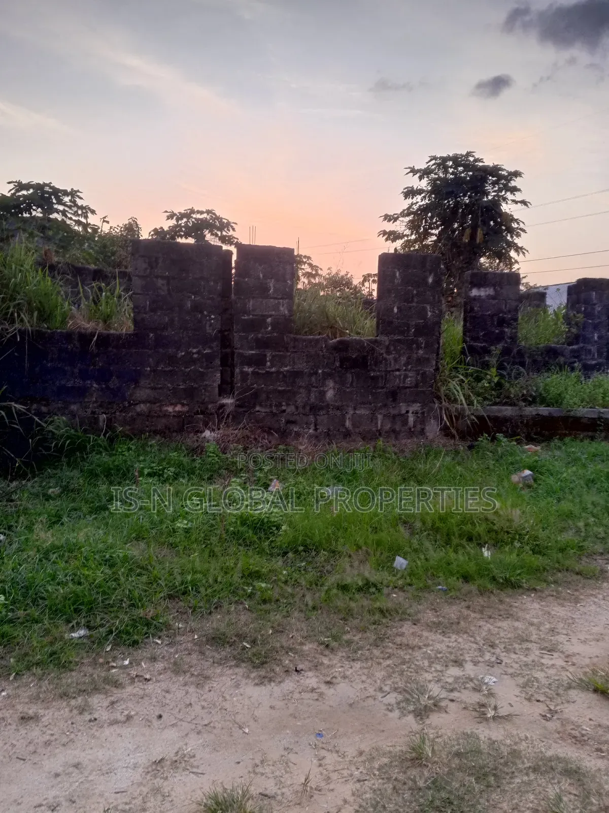 3bdrm House in Warri for sale