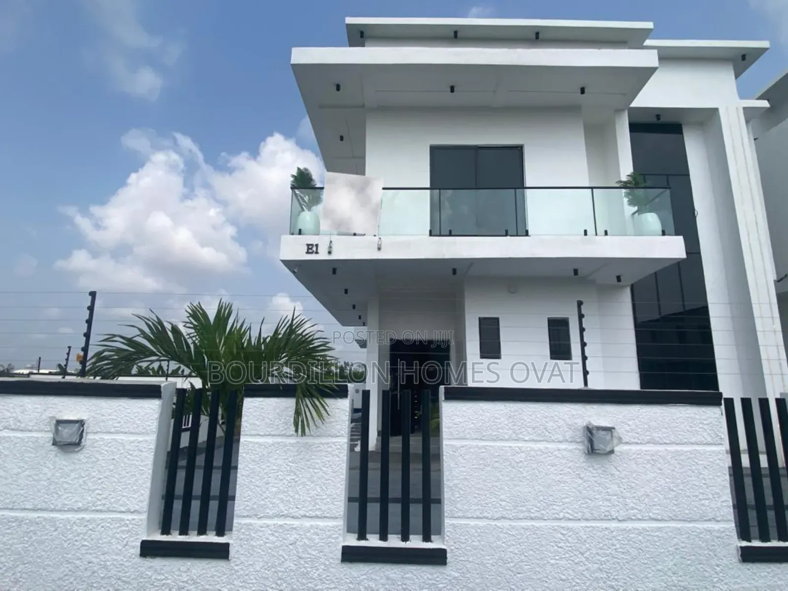 5bdrm Duplex in Ajah Lekki Lagos for sale
