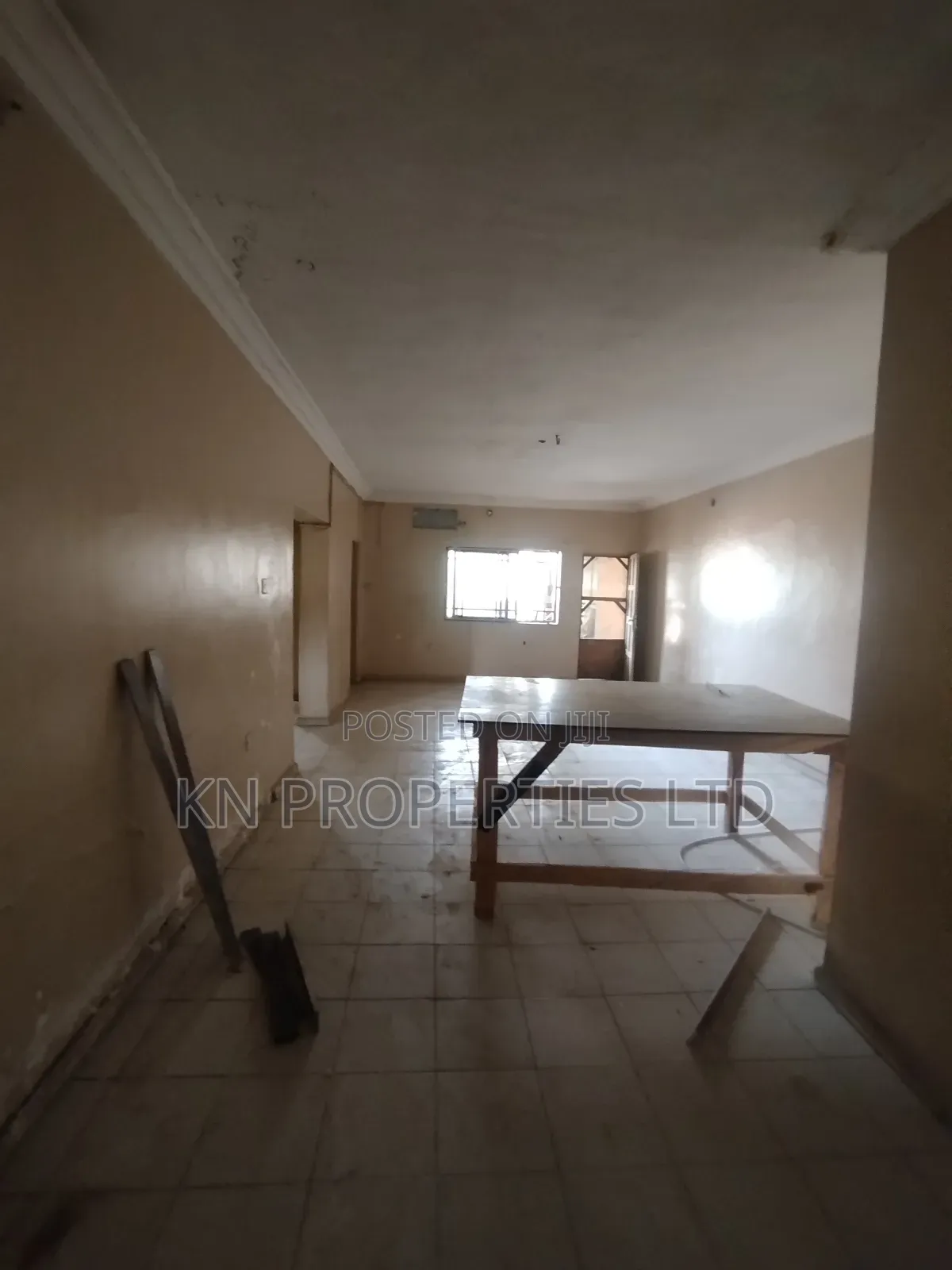 3bdrm Apartment in Asokoro for rent