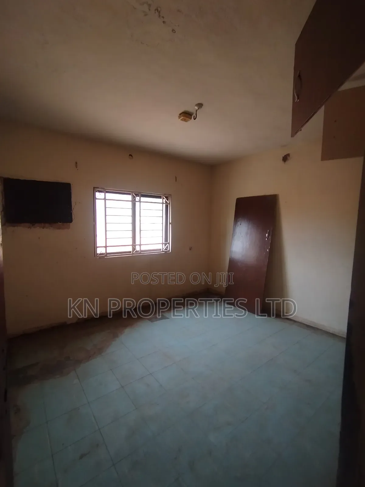 3bdrm Apartment in Asokoro for rent