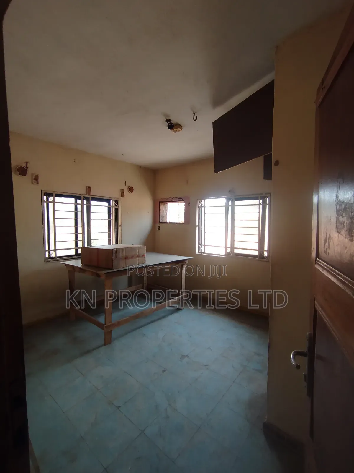 3bdrm Apartment in Asokoro for rent