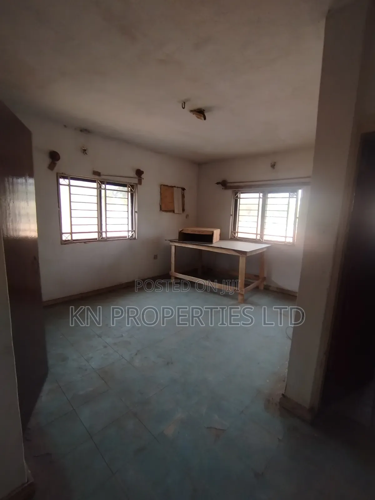 3bdrm Apartment in Asokoro for rent
