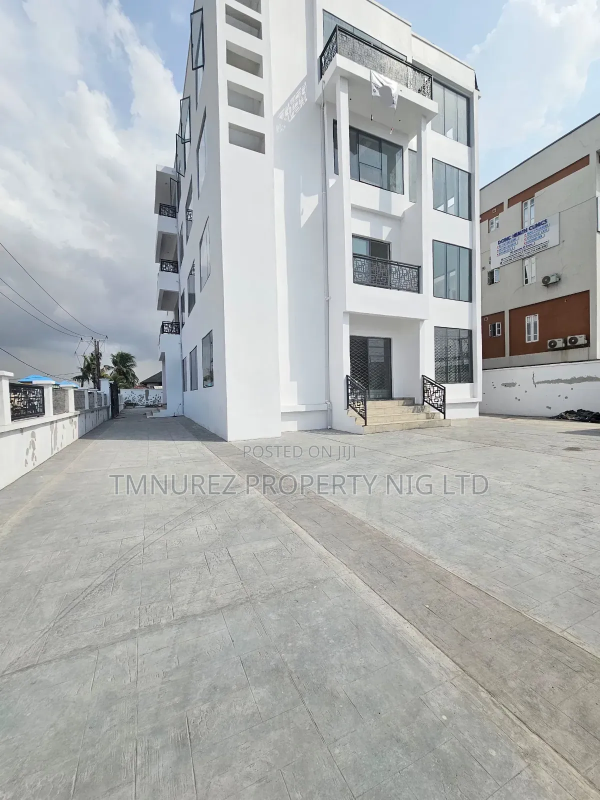 Commercial Property for Sale