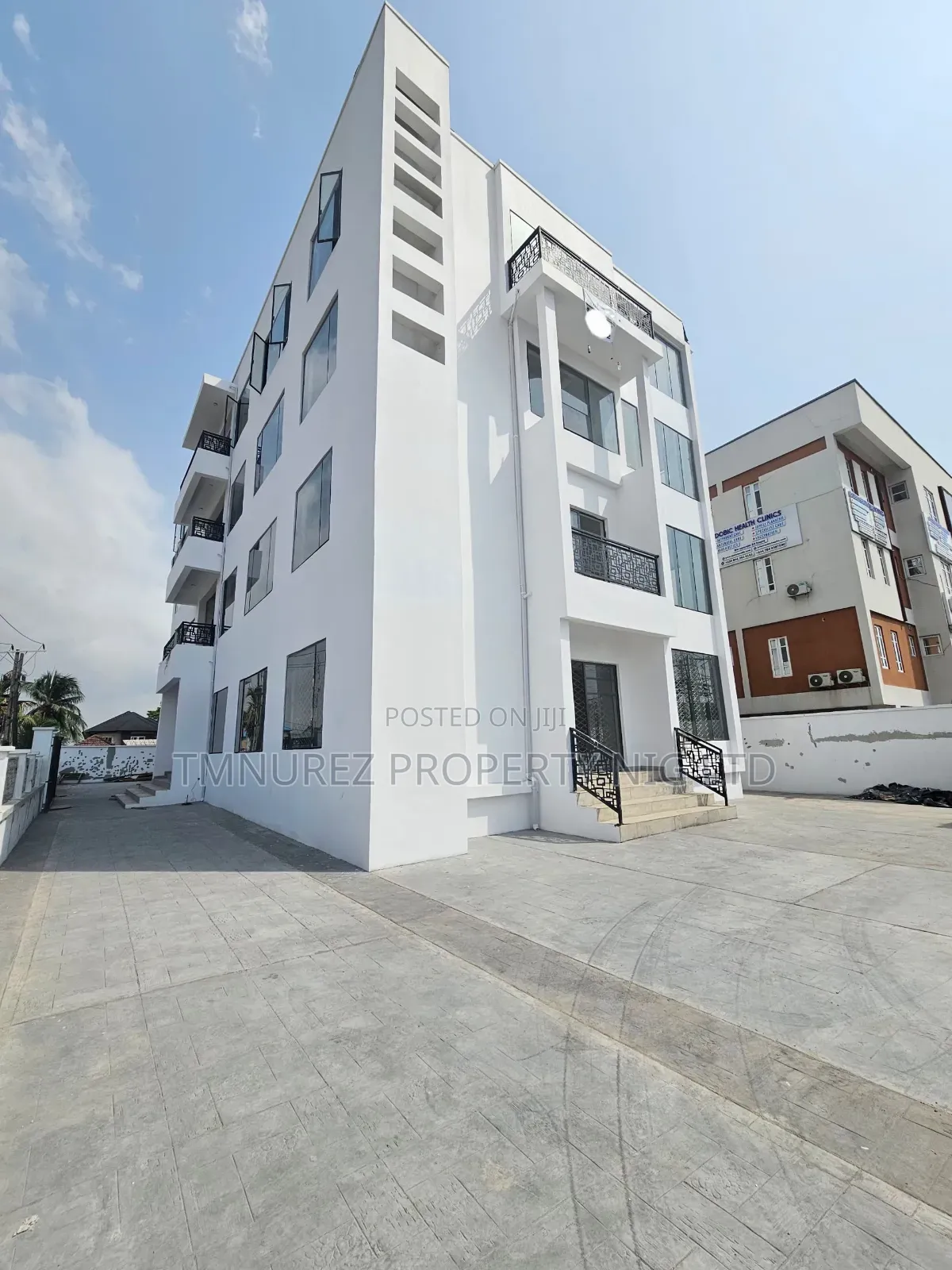 Commercial Property for Sale