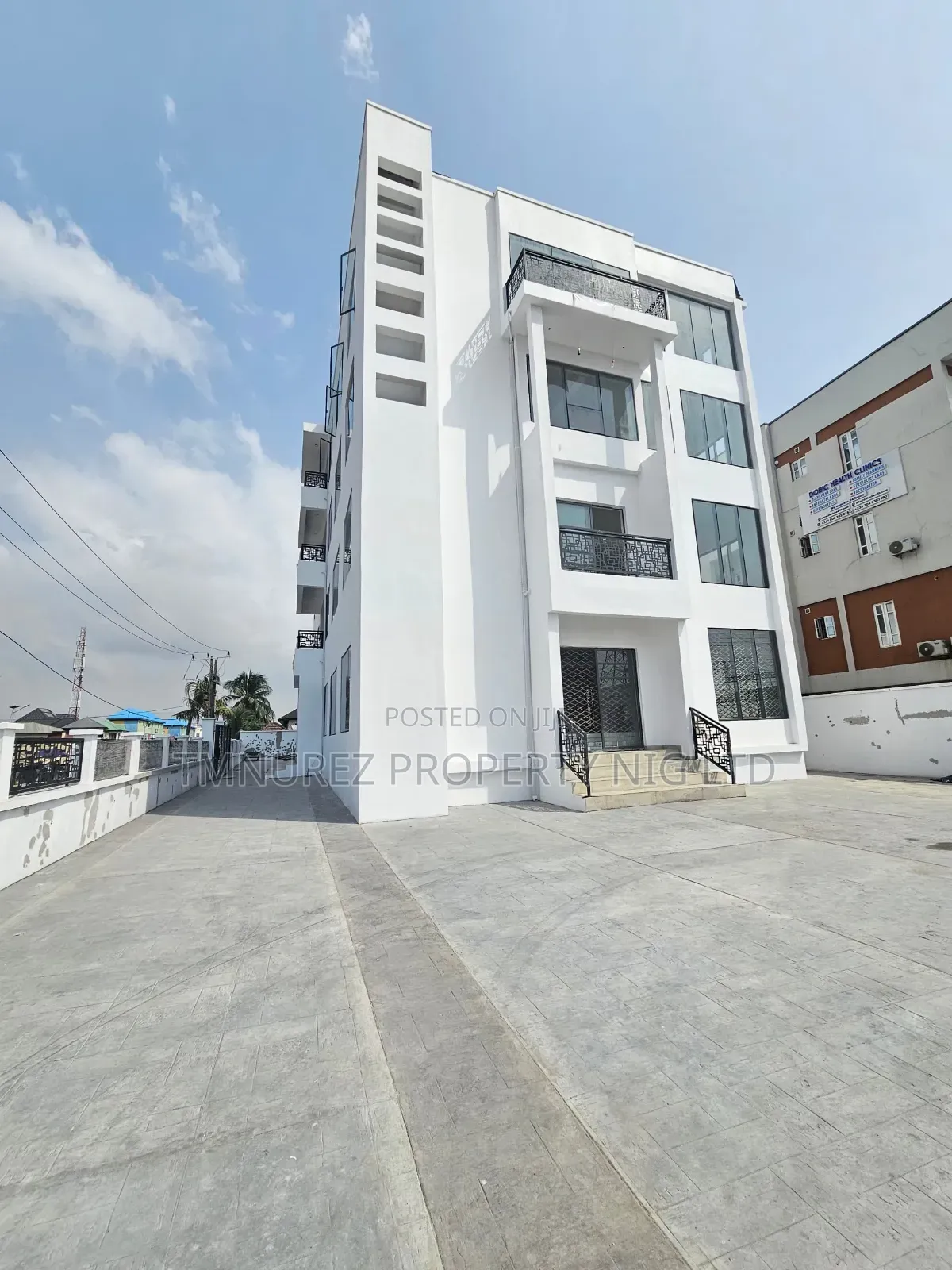 Commercial Property for Sale