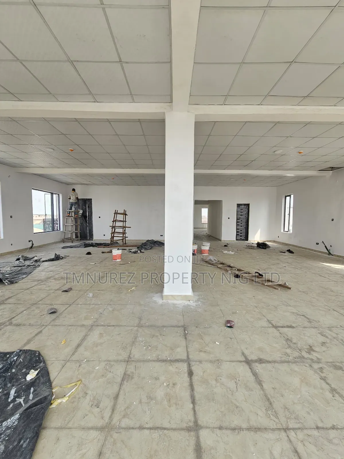 Commercial Property for Sale