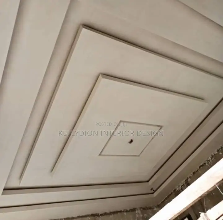 Best Pop Ceiling