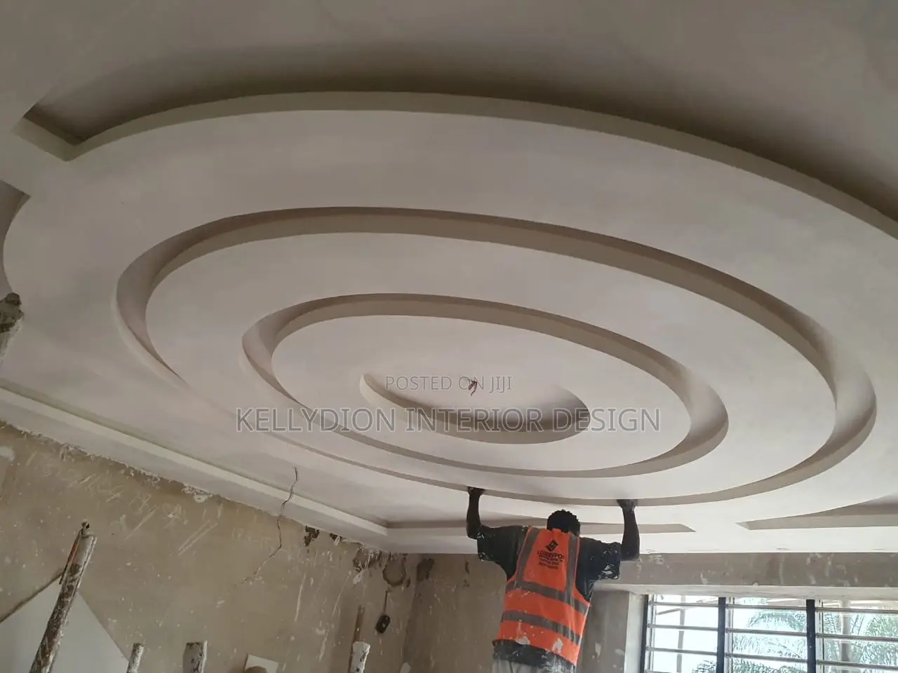 Best Pop Ceiling