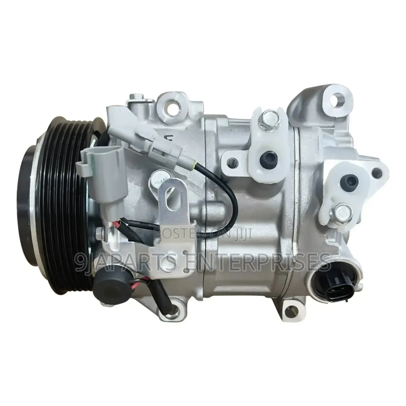Denso New Ac Compressor Fits Toyota Camry 2018 - 2024
