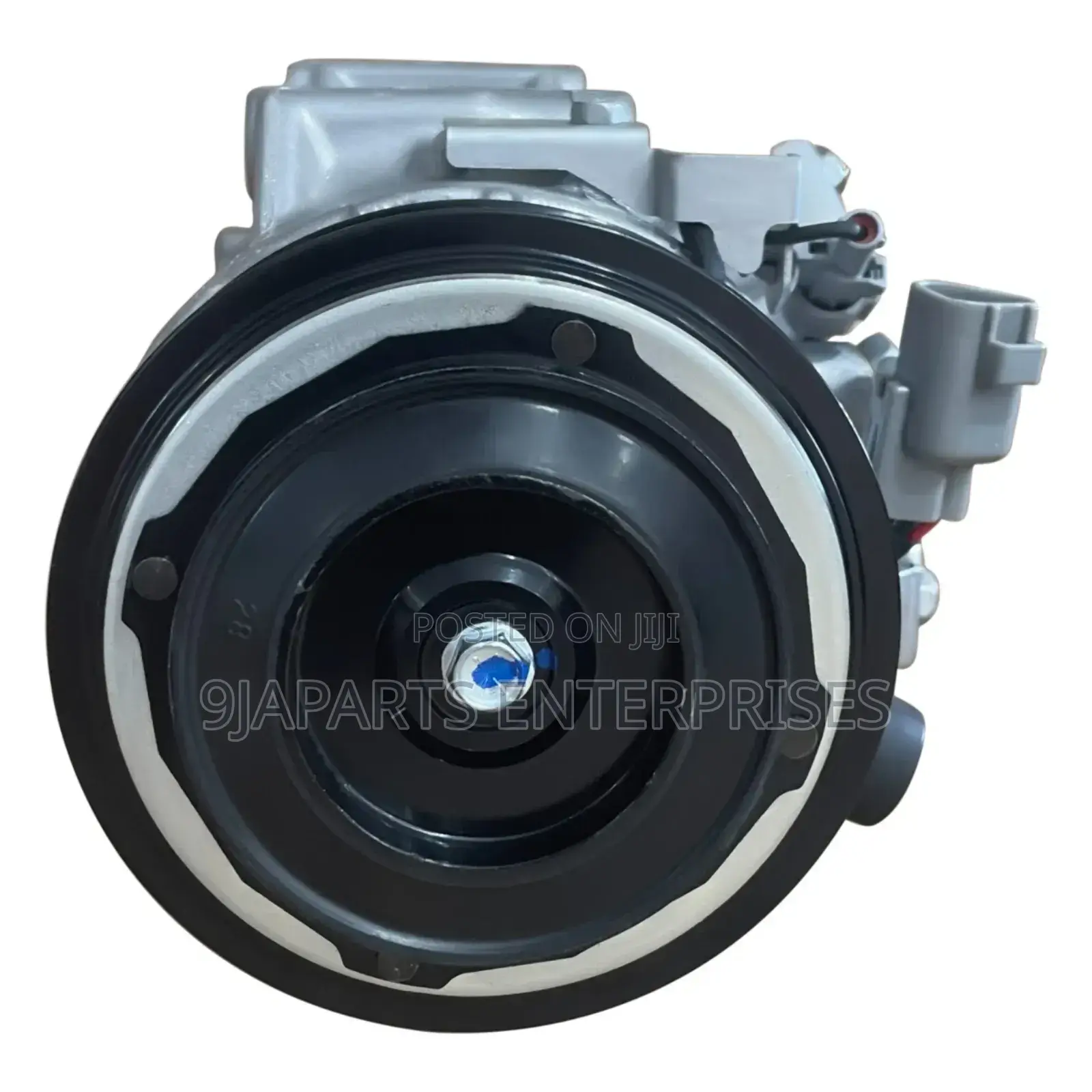 Denso New Ac Compressor Fits Toyota Camry 2018 - 2024