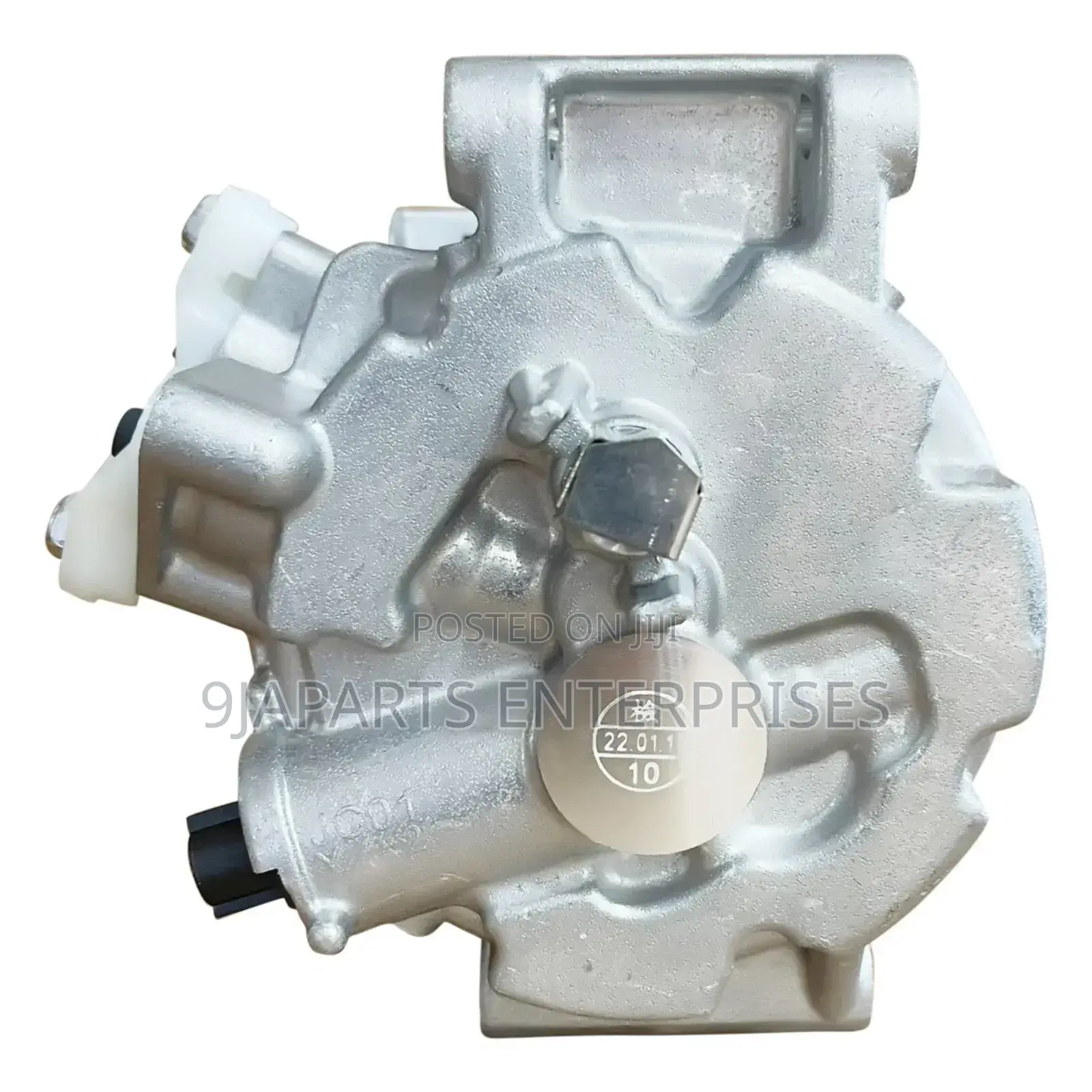 Denso New Ac Compressor Fits Toyota Camry 2018 - 2024