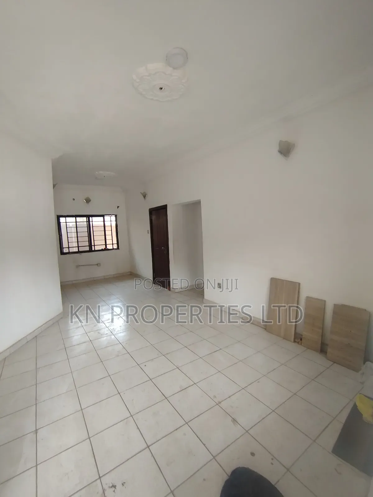 2bdrm Apartment in Asokoro for rent