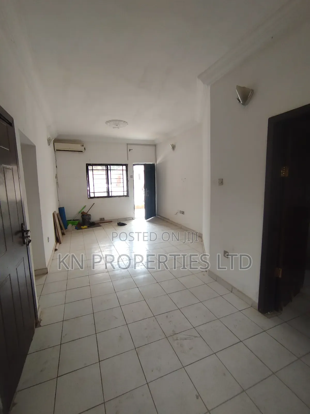 2bdrm Apartment in Asokoro for rent