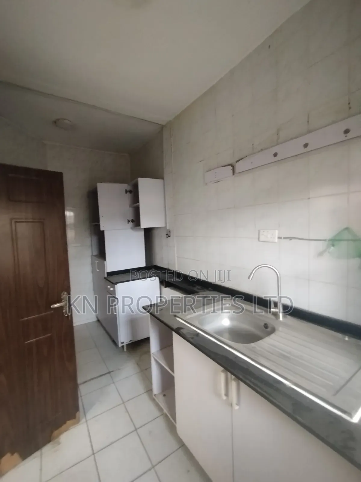 2bdrm Apartment in Asokoro for rent