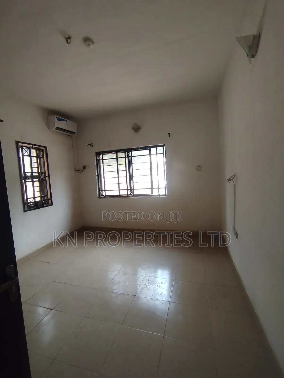 2bdrm Apartment in Asokoro for rent