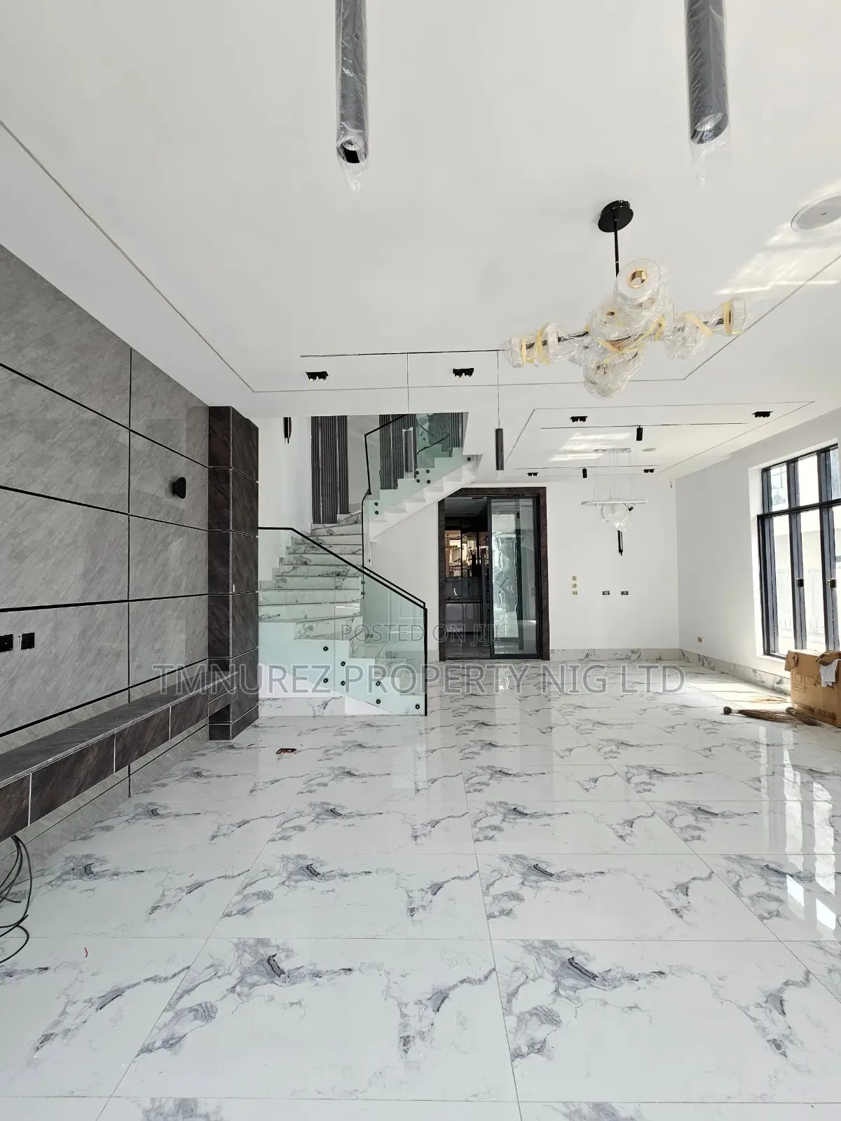 3bdrm Duplex in Lekki County Home, Ikota for sale