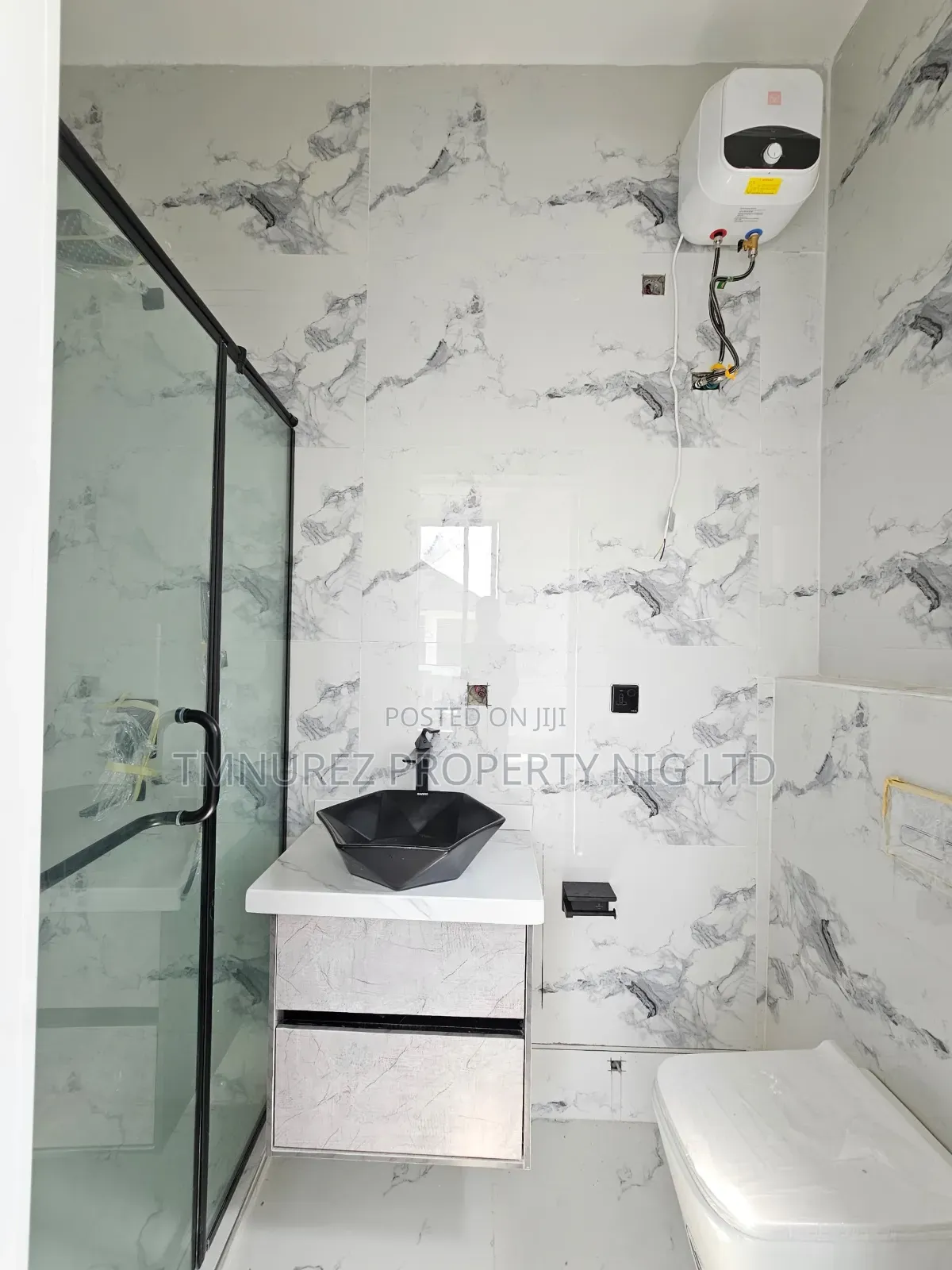 3bdrm Duplex in Lekki County Home, Ikota for sale