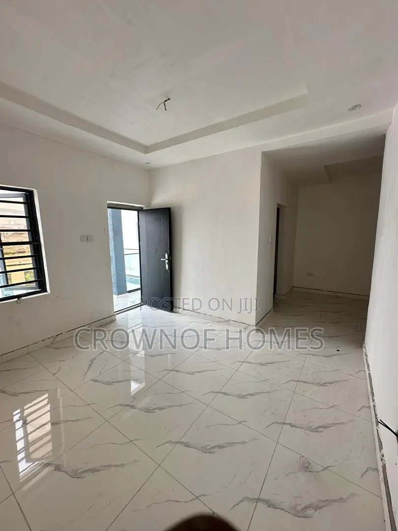 1bdrm Apartment in Sangotedo for sale