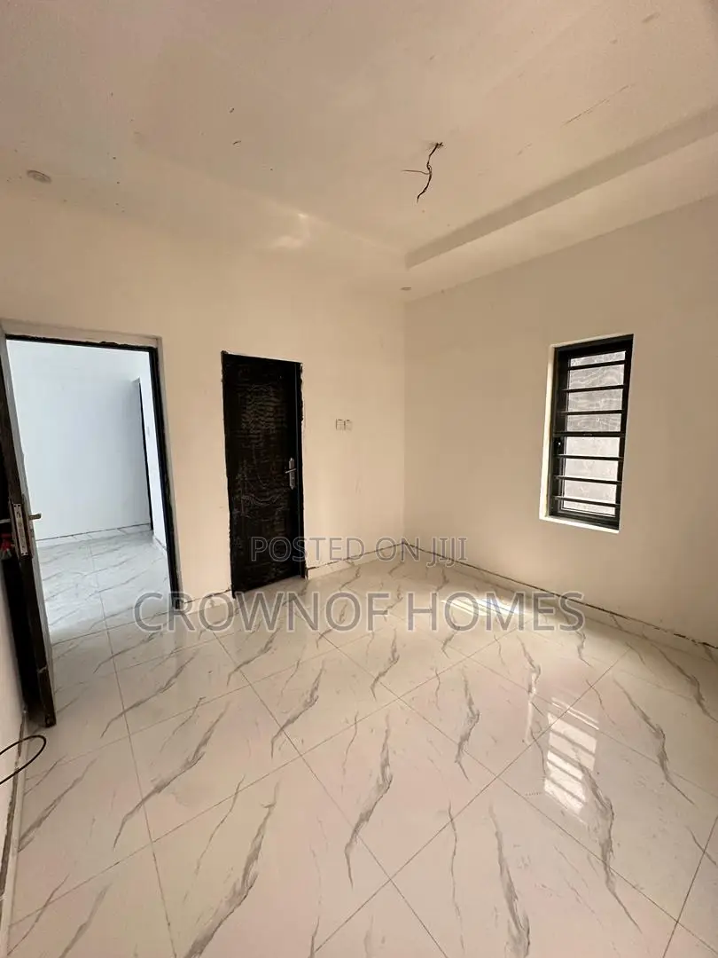 1bdrm Apartment in Sangotedo for sale