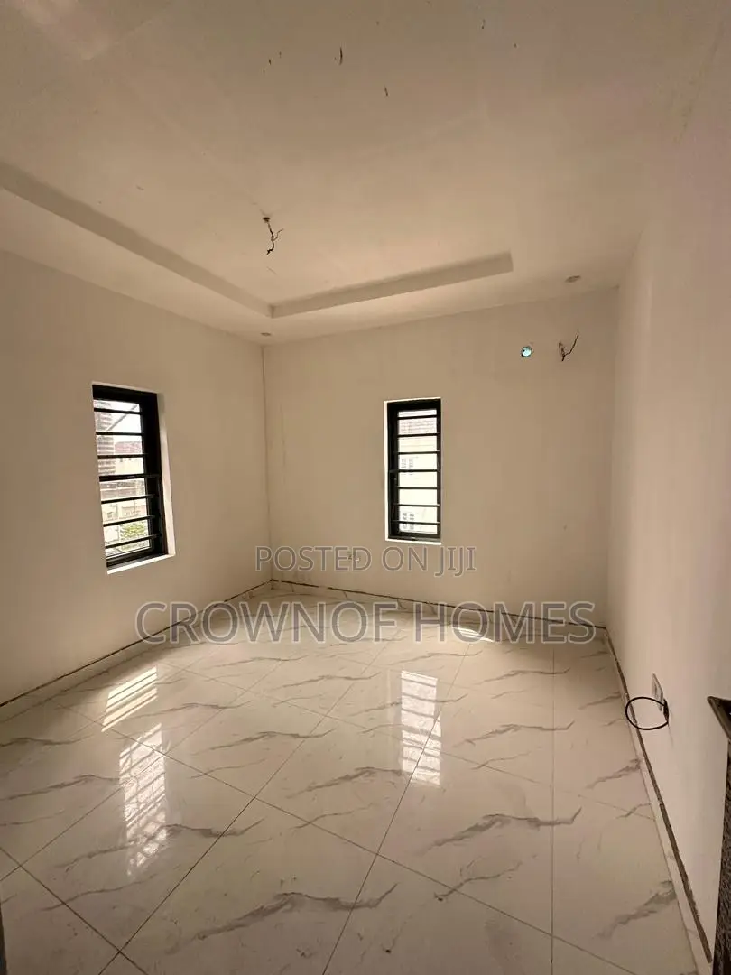1bdrm Apartment in Sangotedo for sale