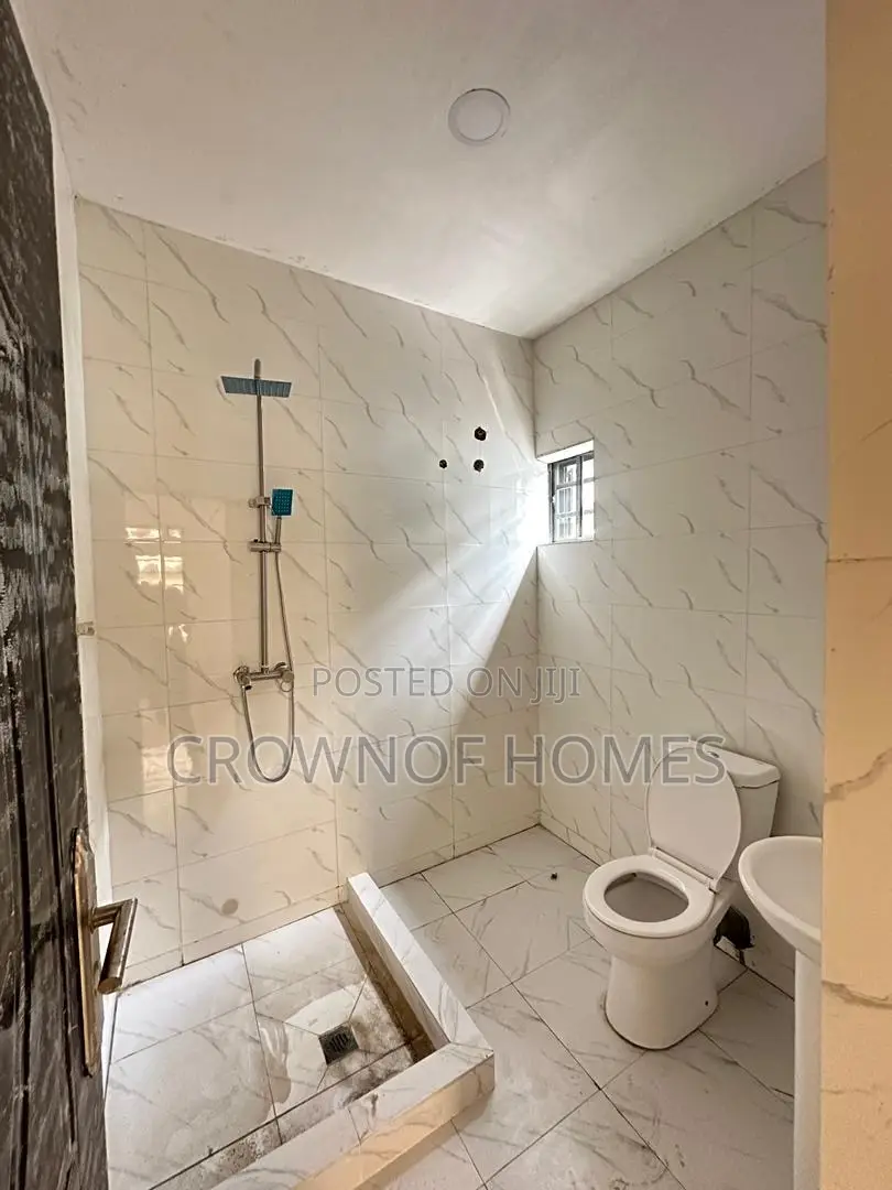 1bdrm Apartment in Sangotedo for sale