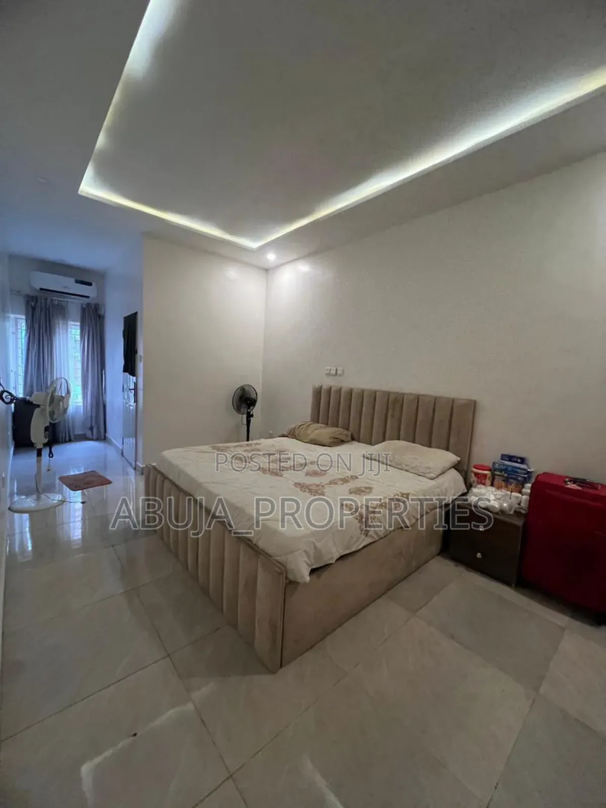 3bdrm Duplex in Jabi for sale
