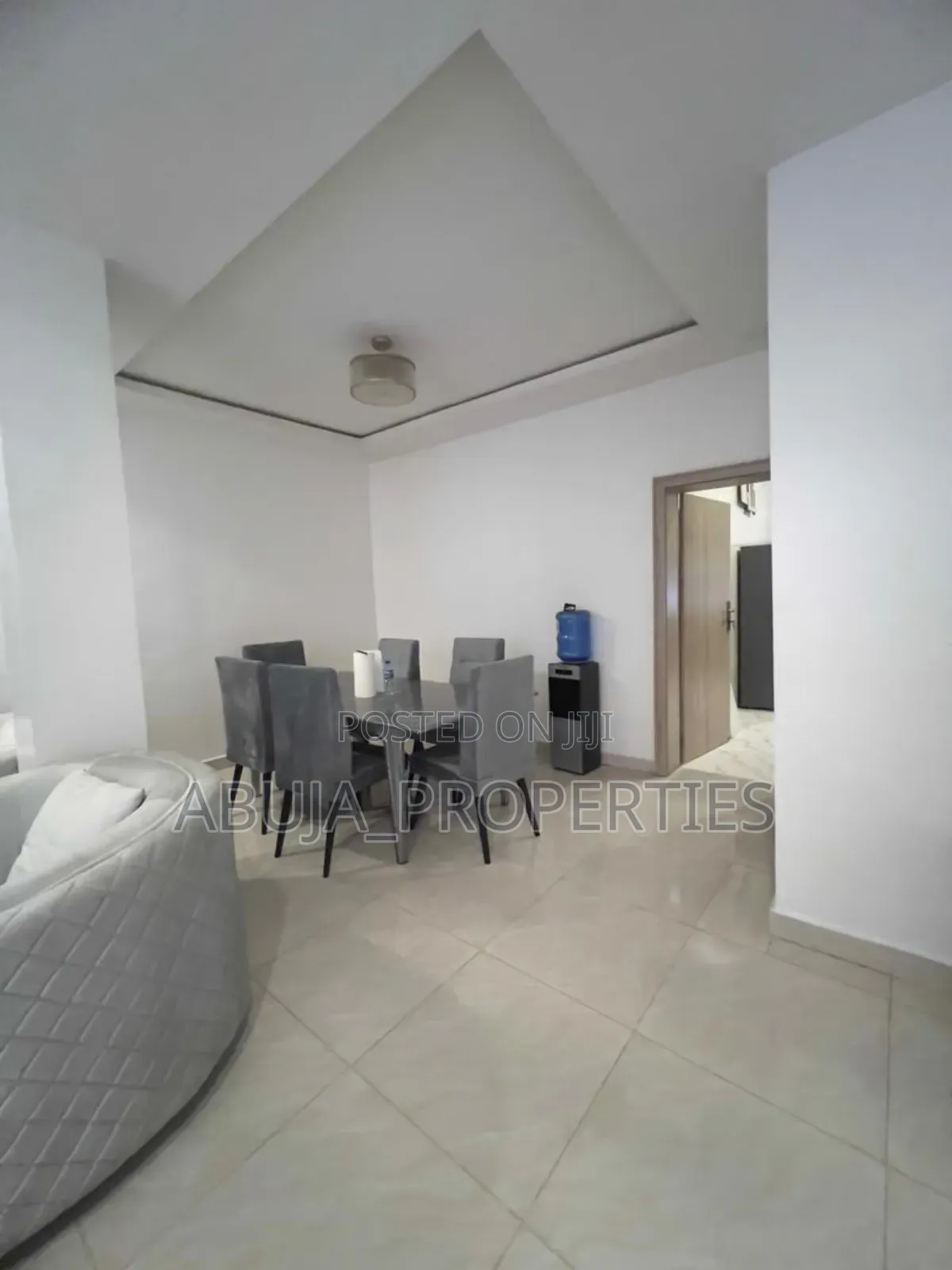 3bdrm Duplex in Jabi for sale