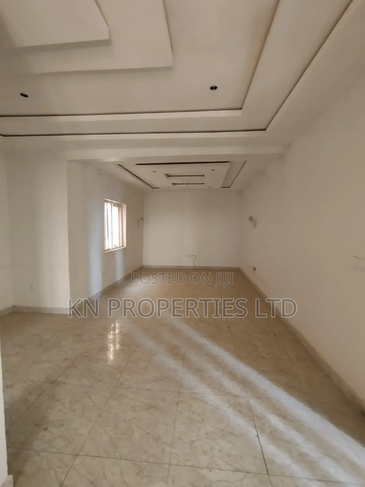 2bdrm Block of Flats in Katampe District for rent