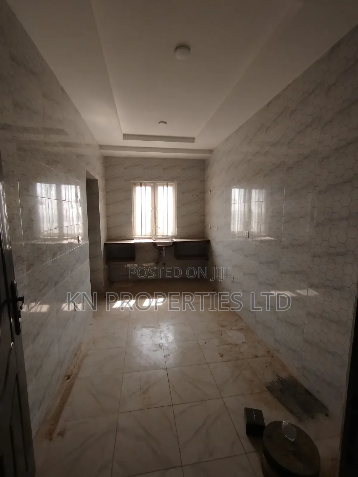 2bdrm Block of Flats in Katampe District for rent