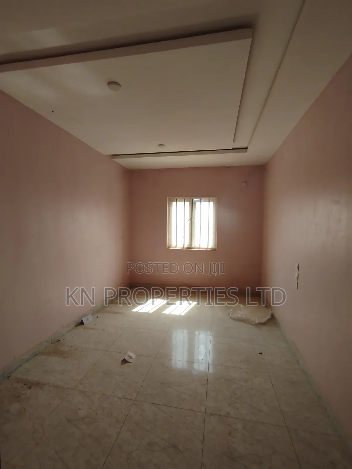2bdrm Block of Flats in Katampe District for rent