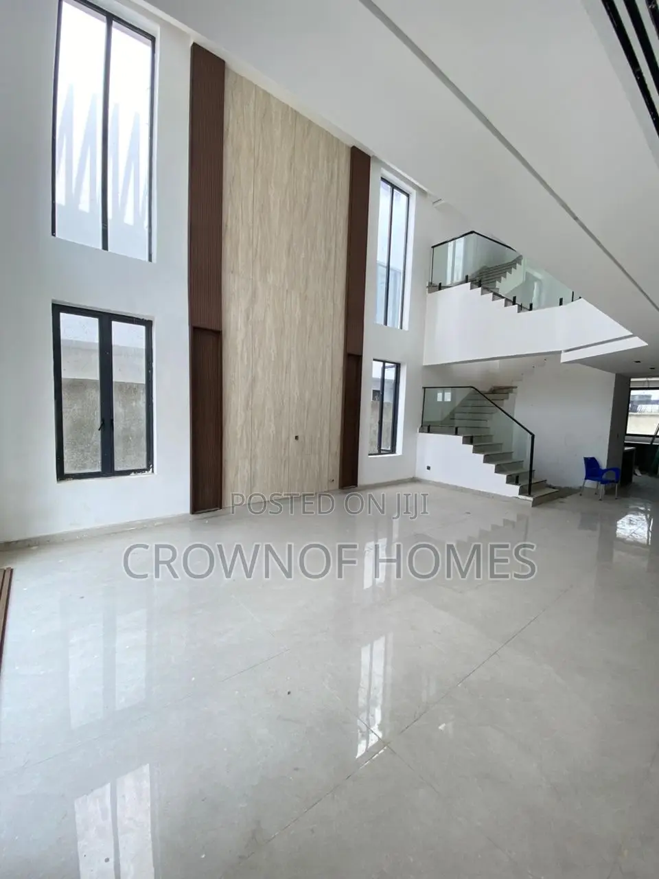 6bdrm Duplex in Lekki Phase 1 for sale