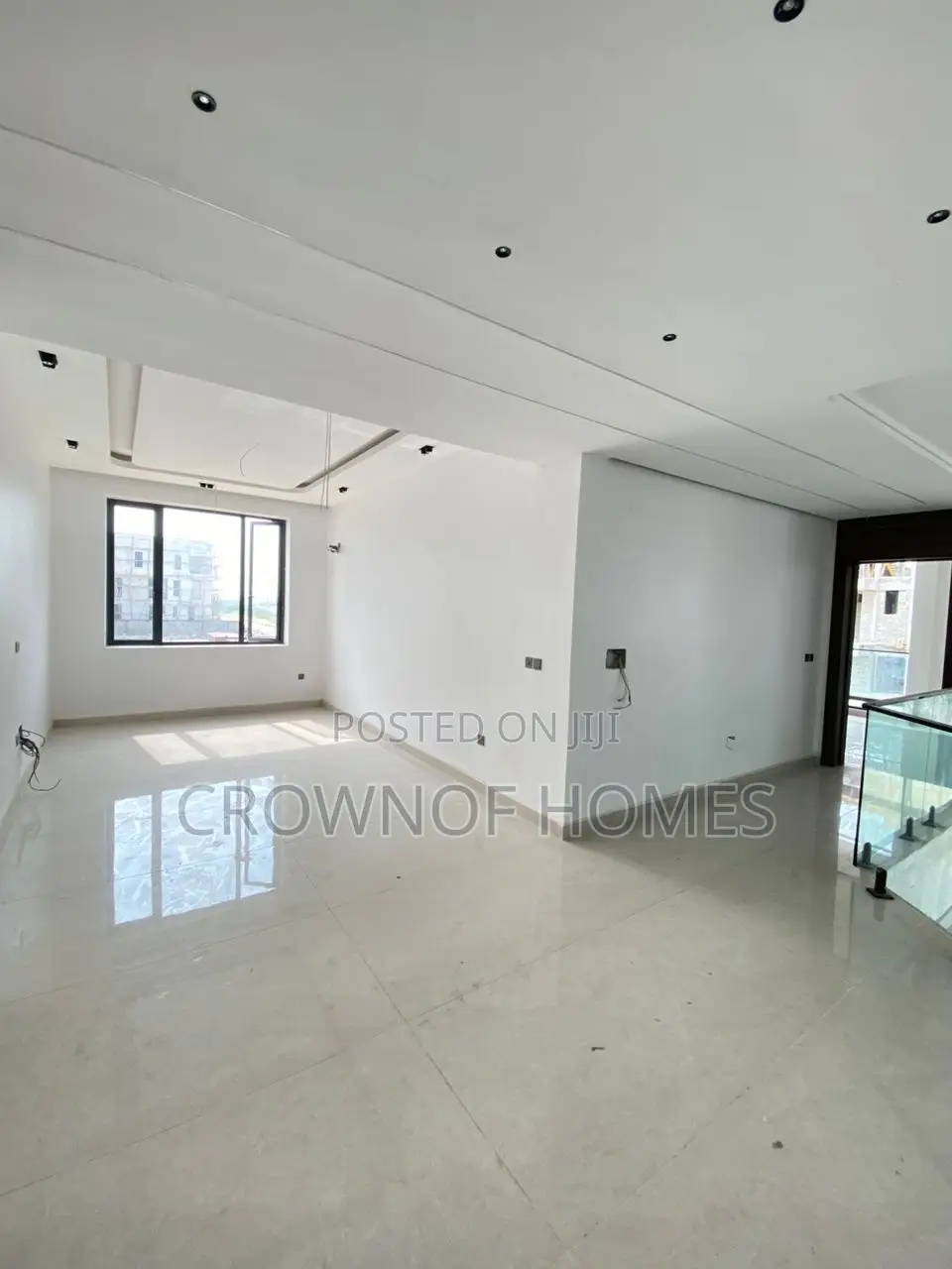 6bdrm Duplex in Lekki Phase 1 for sale
