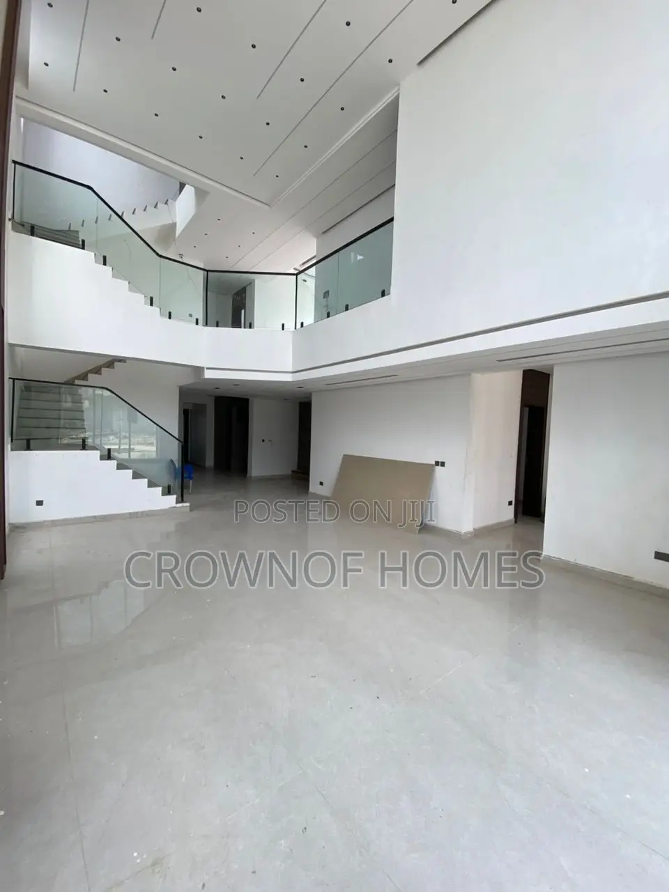 6bdrm Duplex in Lekki Phase 1 for sale