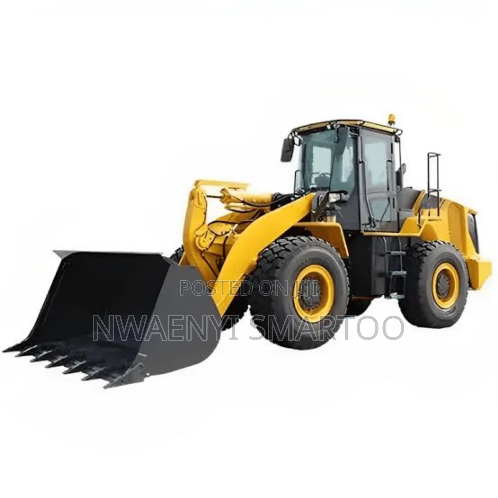 Payloader 2ton