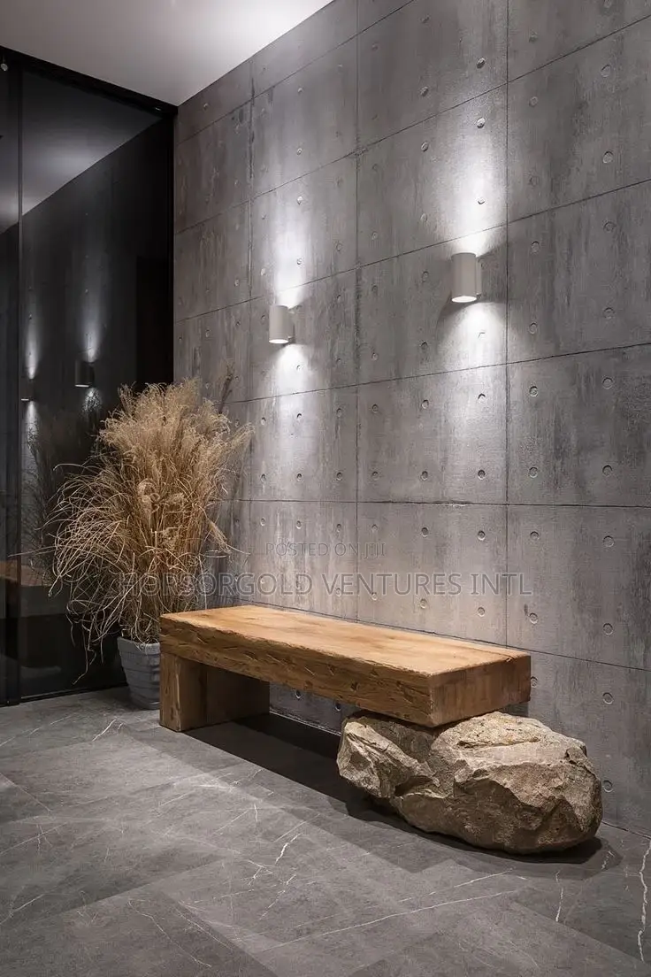 Archi Concrete Finished