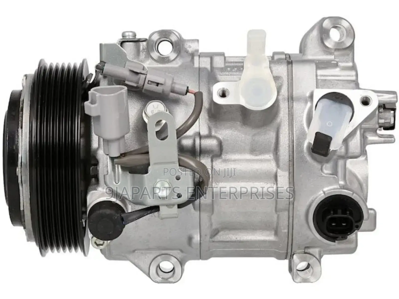 For 2016-2022 Lexus Rx350 Ac Compressor Denso
